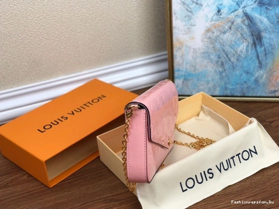FS CHEAP LOUIS POCHETTE VUITTON FÉLICIE 0709